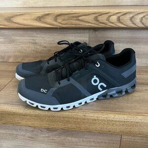 On Running Sneakers Size Men's 13
